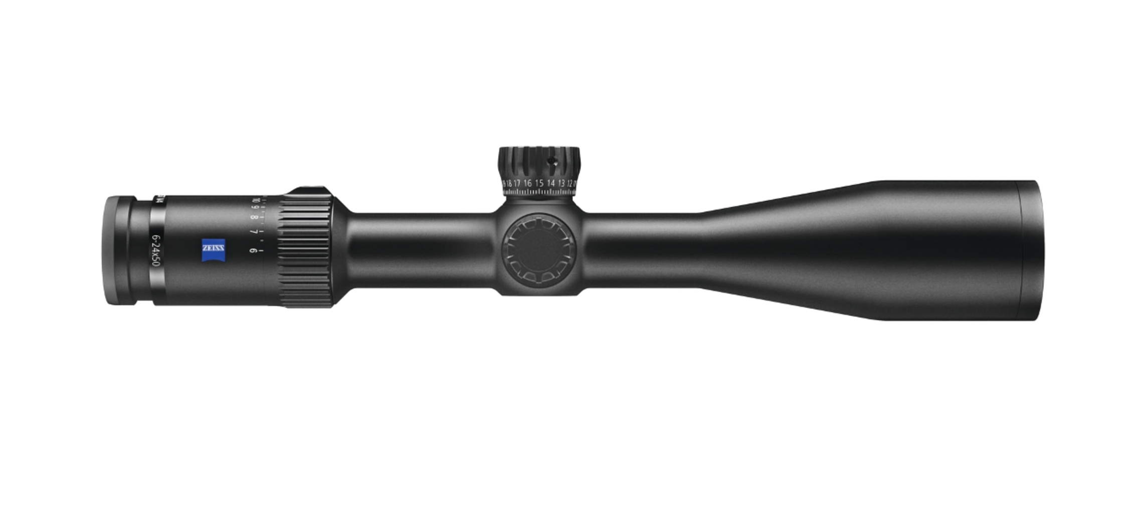 SCOPE ZEISS CONQUEST V4 6-24X50 MOA BT